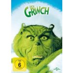 Der Grinch DVD – Sleviste.cz