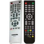 Dálkový ovladač General Toshiba SE-R0159 – Hledejceny.cz