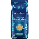 Mövenpick Caffe Crema Intensa Gusto Italiano 1 kg – Zbozi.Blesk.cz