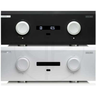 Musical Fidelity M8xi – Sleviste.cz