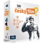 Albi Znáte český film? – Hledejceny.cz