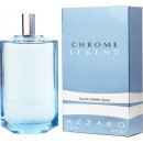 Azzaro Chrome Legend toaletní voda pánská 125 ml