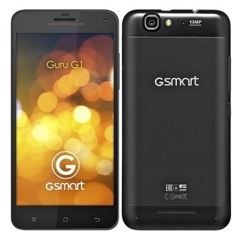 Gigabyte GSmart Guru G1