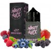 Příchuť pro míchání e-liquidu Nasty Juice Berry Shake & Vape Broski Berry 20 ml