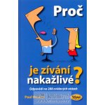 Proč je zívání nakažlivé? – Hledejceny.cz