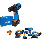 Narex ASV 202-2 e-POWER 65405291 – Zboží Mobilmania