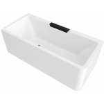 Polysan CASCATA L MONOLITH 180x80x60cm 73836ML.102 – Hledejceny.cz