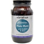 Viridian Essential Man Formula 60 kapslí – Hledejceny.cz