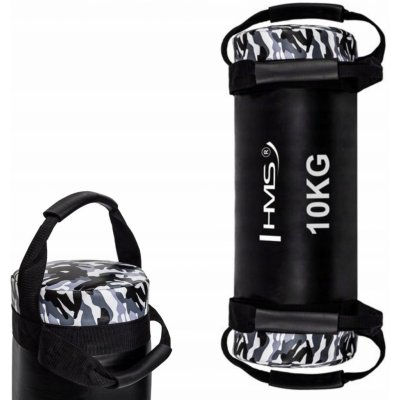 HMS Power bag WDC10 10 kg – Zboží Dáma