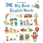Big Book of English Words – Hledejceny.cz