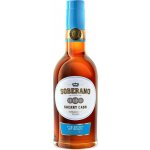 Soberano Sherry Cask Brandy Solera 36% 0,7 l (holá láhev) – Sleviste.cz
