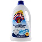 Chanteclair Pulito Profondo prací gel na bílé prádlo 2070 ml 46 PD – Hledejceny.cz