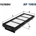 Vzduchový filtr FILTRON AP 198/6 – Hledejceny.cz