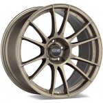 OZ Ultraleggera CL 8,5x19 15x130 ET53 white gold – Sleviste.cz