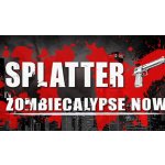 Splatter - Zombie Apocalypse – Hledejceny.cz