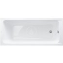 Duravit D-Code 160 x 70 cm 700096000000000