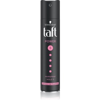 Taft Power Cashmere lak na vlasy 250 ml