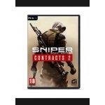 Sniper Ghost Warrior: Contracts 2 – Hledejceny.cz