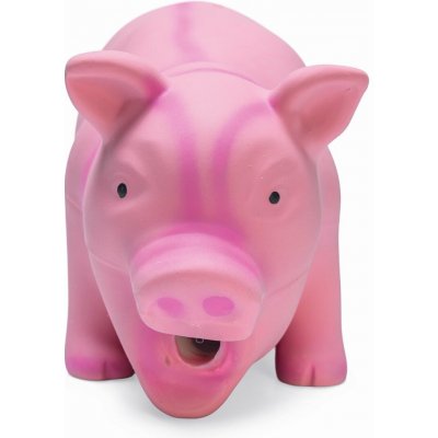 Karlie-Flamingo Hračka latexová prase 22 cm – Hledejceny.cz