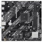 Asus PRIME A520M-K ARGB 90MB1R00-M0EAY0 – Zboží Mobilmania