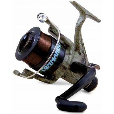 Mistrall Vigor Commando 40 – Zbozi.Blesk.cz