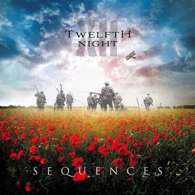 Sequences - Twelfth Night CD – Zbozi.Blesk.cz