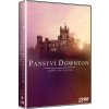 DVD film Panství Downton 1-6 kolekce DV