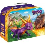 Argus Spyro 25 cm – Zbozi.Blesk.cz