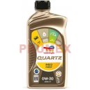 Motorový olej Total Quartz INEO First 0W-30 1 l