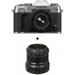 Fujifilm X-T50 – Sleviste.cz