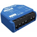 Shelly 1 Gen3 spínací modul 1x 16A (WiFi, Bluetooth) SHELLY-1-Gen3 – Hledejceny.cz