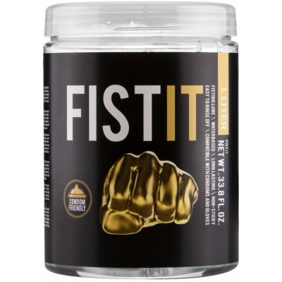 FIST IT Jar 1000 ml