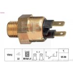Teplotní spínač, větrák chladiče EPS 1.850.064 | Zboží Auto
