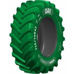 GRI GREEN XLR EARTH 70 710/70-42 173D/176A8 TL – Hledejceny.cz