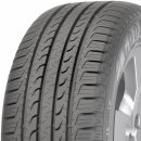 Osobní pneumatika Goodyear EfficientGrip 255/50 R19 103Y