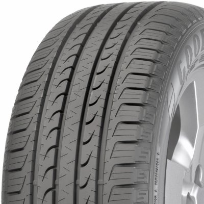 Goodyear EfficientGrip 255/50 R19 103Y – Zboží Mobilmania