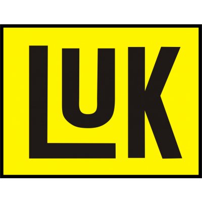 LuK Spojková sada s dvouhmotovým setrvačníkem RepSet DMF LK 600014700 | Zboží Auto