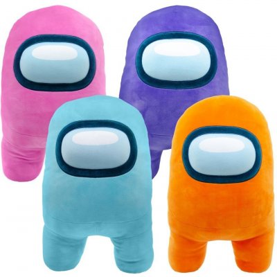 yume Among Us 40 cm – Zboží Mobilmania