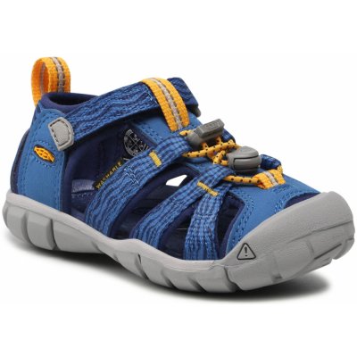 Keen Seacamp II Cnx 1026316 tmavomodrá – Zboží Mobilmania