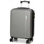 Madisson 02603 stříbrná 45 l – Zboží Dáma