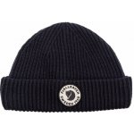 Fjallraven 1960 Lite Logo Hat BLACK – Hledejceny.cz