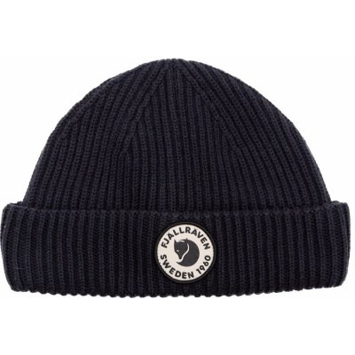 Fjallraven 1960 Lite Logo Hat BLACK – Hledejceny.cz