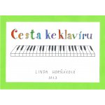 Linda Horňáková: Cesta ke klavíru 1 – Zboží Dáma