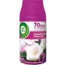 Air Wick Freshmatic Jemný Satén a Měsíční Lilie 250 ml