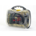 Klein Bosch Kufr s nářadím a šroubovákem Ixolino II – Zboží Dáma