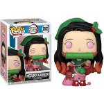 Funko Pop! Nezuko Kamado 10 cm – Zboží Dáma