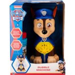 SPIN MASTER Bublifukovač Tlapková patrola Chase – Zbozi.Blesk.cz