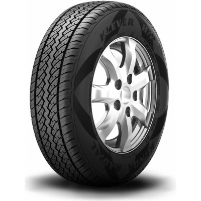 Kenda Klever H/P KR15 265/70 R16 112S – Hledejceny.cz