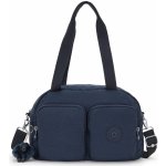 Kipling kabelka Cool Defea Blue Bleu 2 11 l – Hledejceny.cz