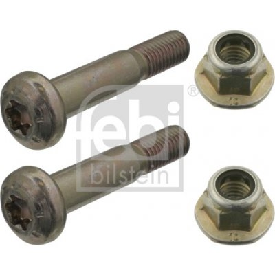 Sada upinacich sroubu, podpora-/kloub FEBI BILSTEIN 45882 – Sleviste.cz